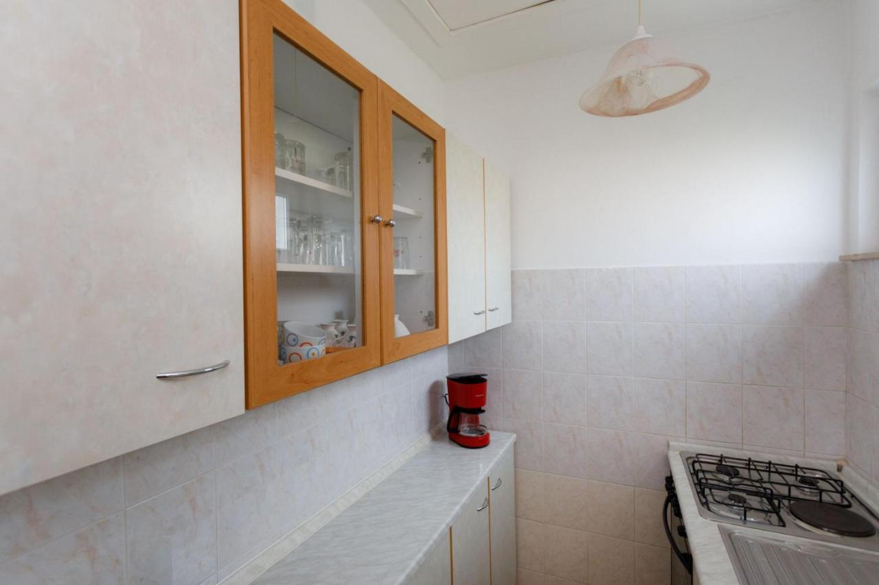 Adrijana 2 Daire Krk Town Dış mekan fotoğraf
